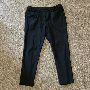 Lululemon ABC Slim Pants